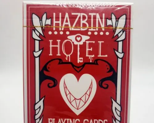 Hazbin Hotel (1)